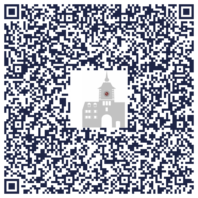 QR-Code Praxisadresse Dr. Gero Juraszyk Bachmann, M.A. - Willisau