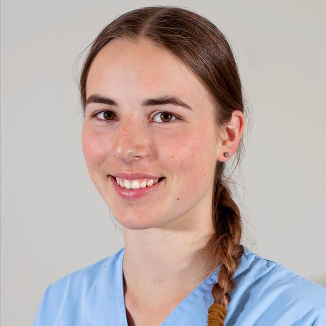 Lea Eicher