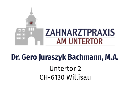 zahnarzt willisau