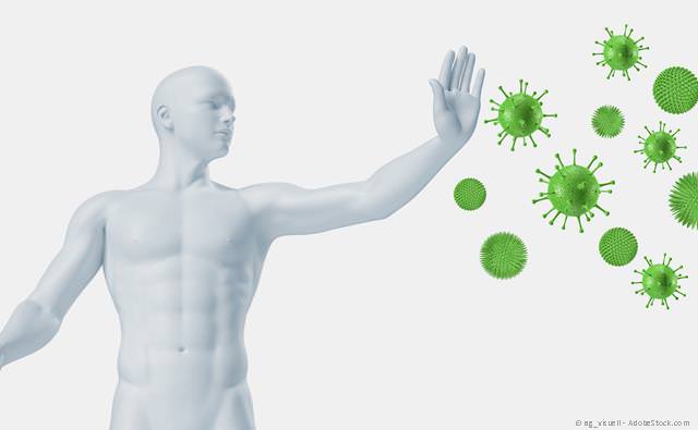 Plasma (Ozon) als Alternative zu Antibiotika